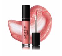 Sandstone Scandinavia Lipglace - Hypoallergenic Vegan Lip Gloss - Fragrance Free & Allergy Certified - Non Sticky & Moisturizing Lipgloss - Anti-Aging Hydrating Lipgloss (Innocent)