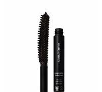 Sandstone Scandinavia Mascara Intense for Sensitive Eyes - Hypoallergenic, Smudge-Proof & Sweat-Resistant - Intense Volume & Length - Fragrance-Free, Vegan & Allergy Certified (Brown)