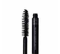Sandstone Scandinavia Volume Mascara for Sensitive Eyes - Hypoallergenic - Black - Smudge-Proof & Sweat-Resistant - Fragrance-Free, Vegan & Allergy Certified