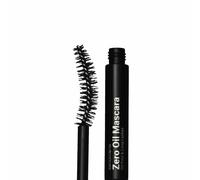 Sandstone Scandinavia Zero Oil Hypoallergenic Black Mascara for Sensitive Eyes - Smudge-proof, sweat-proof, lengthening mascara | Oil-free mascara suitable for sensitive skin