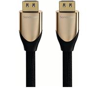 Sandstorm HDMI to HDMI gold series 2 Metres