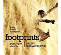 Sandstroem:Footprints
