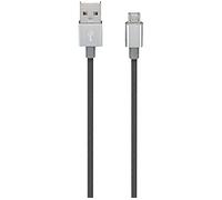 Sandstrom Micro USB Cable GOLD SERIES 1 M Anti-Tangle Design