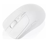 SANDSTROM SDUALM24 Wireless Optical Mouse, New
