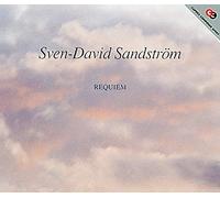 Sandström / Segerstam / Swedish Radio Symphony – Requiem – 2CD – Caprice