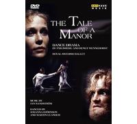 Sandstrom: Tale of a Manor [DVD] [2009]