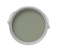 Sandtex 150ml Tester Pot Olive Ultra Smooth Masonry Paint