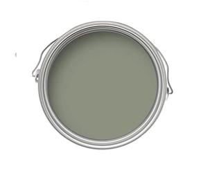 Sandtex 150ml Tester Pot Olive Ultra Smooth Masonry Paint