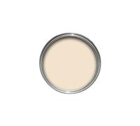 Sandtex Microseal Magnolia External Matt Ultra Smooth Masonry Paint 2.5L