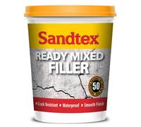 Sandtex 500 Gr Ready Mixed Exterior Masonry Filler
