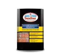 Sandtex Brick Waterproofer And Protector Clear 5L