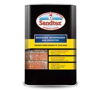 Sandtex Retail Brickwork Waterproof Protector Clear 5 L