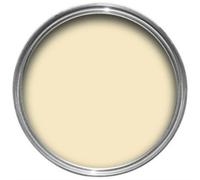 Sandtex 10L Smooth Masonry Paint Cornish Cream