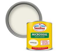 Sandtex Cotton Belt Matt Masonry Paint, 150Ml Tester Pot