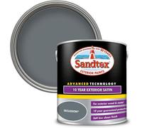 Sandtex Exterior 10 Year Satin Seclusion 2.5L