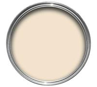 Sandtex Microseal Magnolia External Matt Smooth Masonry Paint 10L