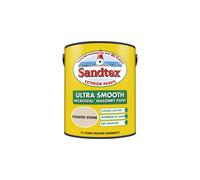 Sandtex Microseal Smooth Masonry Country Stone 5L