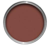 Sandtex Microseal Terracotta External Matt Ultra Smooth Masonry Paint 5L
