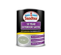 Sandtex Retail 10 Year Exterior Satin Bay Tree 0.75 L