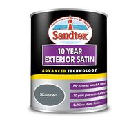 Sandtex Retail 10 Year Exterior Satin Seclusion 0.75 L