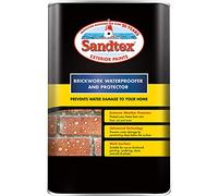 Sandtex Retail Brickwork Waterproof Protector Clear 5 L