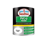 Sandtex Retail PVCU Primer White 0.75 L