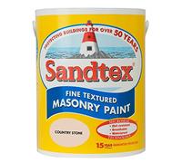 Sandtex Smooth Masonry 5L Country Stone