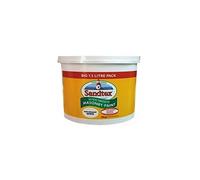 Sandtex Ultra Smooth Masonry Paint - Pure Brilliant White - 7.5 litres by Sandtex