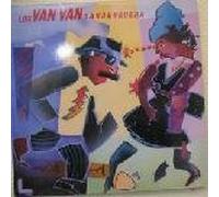 Sandunguera (1986, y los Van Van) / Vinyl record [Vinyl-LP]