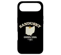 Sandusky Ohio Design Case for iPhone Air