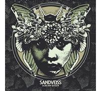 Sandveiss - Scream Queen