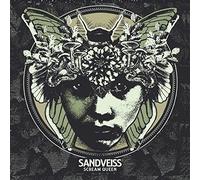 Sandveiss - Scream Queen [VINYL]