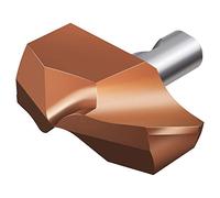 Sandvik Coromant 870-2858-28-PM4234 CoroDrill 870 drill tip
