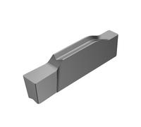 Sandvik Coromant N123H1-040004S010257015 CoroCut 1-2 insert for grooving (Pack of 5)