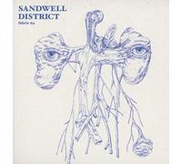 Sandwell District - fabric 69: Sandwell District