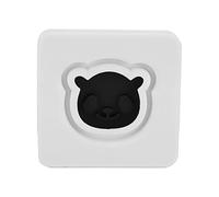 Sandwich Cutter and Sealer for Kids, Cute Panda Shape Sandwich Bread Crust Cutters Toast Cookies Mold Cake Bread Biscuit Food Cutter Mould for Boys & Girls
