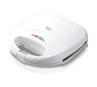 Sandwich Maker Haeger Sm-75G.007A White 750 W NEW