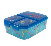 Sandwich Maker Stitch Multiple Compartment Rectangular Sandwich Make (US IMPORT)