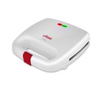 Sandwich Maker Ufesa Mc03169304 White 750 W NEW