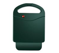 Sandwich Maker - Waffle Maker With LED Indicator Lights | Sandwich Press | 650W Presses Irons Easy To Clean For Cooking Panini Waffle Cast Tuna
