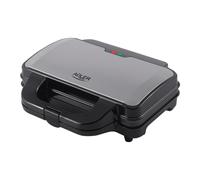 Sandwich Maker XXL Crispy Snack 1300W Thermostat Non-Stick Cold Safe Handle UK