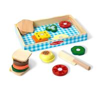 Sandwich Making Set