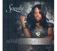 Sandy - Affairs Of The Heart