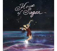 (Sandy) Alex G House of Sugar (Vinyl) 12" Album