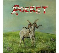 Sandy Alex G - Rocket