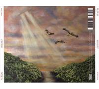 (SANDY) ALEX G - ROCKET NEW CD