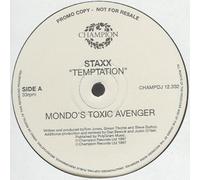 Sandy B - Ain't No Need To Hide - Sandy B 2X12"