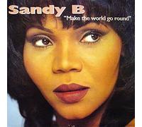 Sandy B - Make the World Go Round [12" VINYL]