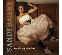 Sandy Bailey - Daughter of Abraham