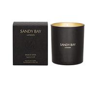 Sandy Bay London Dolce Vita Fragranced Candle